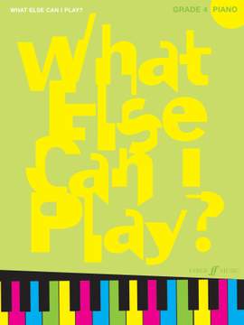 What Else Can I Play 4