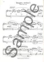 Claude Debussy: Debussy Piano Music Product Image