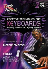 Bernie Worrell of Parliament