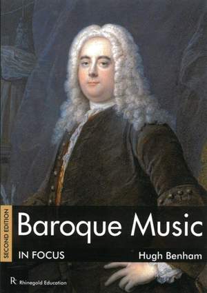 Baroque Music In Focus