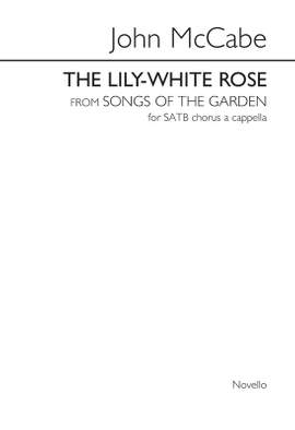 John McCabe: The Lily-White Rose