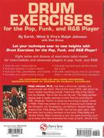 Drum Exercises Product Image