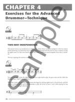 Drum Exercises Product Image
