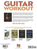 Guitar Workout Product Image