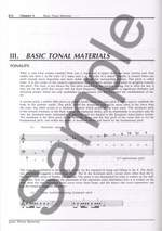 Bert Ligon: Jazz Theory Resources Product Image
