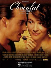 Rachel Portman: Chocolat - Main Titles