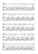 Robert Schumann: Song Cycle Op.39 for Voice and Piano Product Image