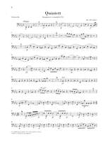 Wolfgang Amadeus Mozart: Horn Quintet In E flat K.407 Product Image