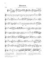 Wolfgang Amadeus Mozart: Horn Quintet In E flat K.407 Product Image