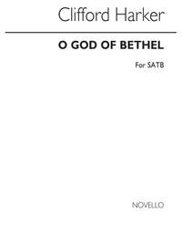Clifford Harker: O God Of Bethel