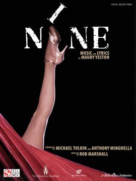 Maury Yeston: Nine