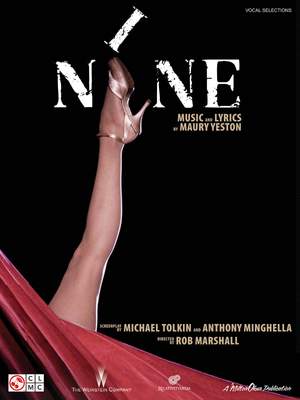 Maury Yeston: Nine