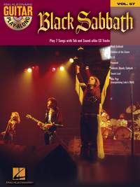 Black Sabbath