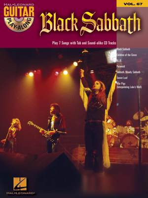 Black Sabbath