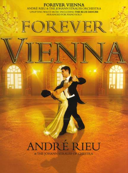 Forever Vienna