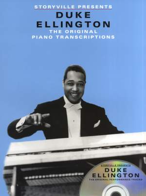Duke Ellington: Duke Ellington