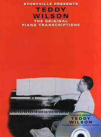 Teddy Wilson: Original Piano Transcriptions
