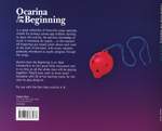 Ocarina From The Beginning Product Image