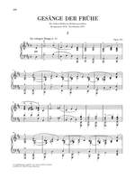 Robert Schumann: Sämtliche Klavierwerke Band 6 Product Image