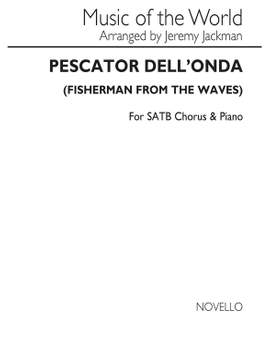 Pescator Dell'Onda (Fisherman From The Waves)