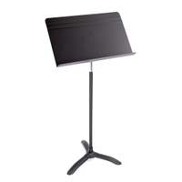 Manhasset Symphony music stand -Black