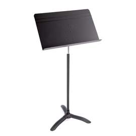 Manhasset Symphony music stand -Black