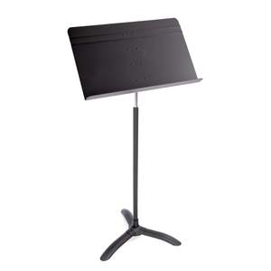 Manhasset Symphony music stand -Black