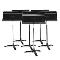 Manhasset Symphony music stand - box of 6