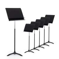 Manhasset Orchestral music stand - Box of 6