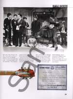 Tony Bacon: Rickenbacker Electric 12-String - The Story Of The Guitars, The Music And The Great Players Product Image