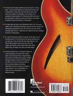 Tony Bacon: Rickenbacker Electric 12-String - The Story Of The Guitars, The Music And The Great Players Product Image