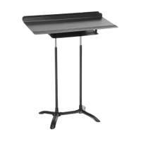 Manhasset Regal music stand - top of the range conductor station