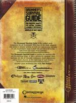 Drummer's Survival Guide Product Image