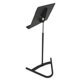 Manhasset Harmony music stand - Single stand