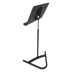 Manhasset Harmony music stand - Single stand