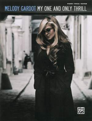 Melody Gardot: My One and Only Thrill