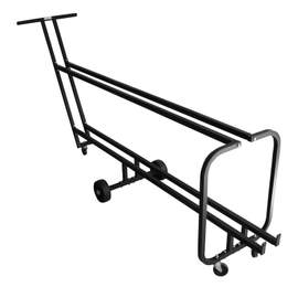 Manhasset storage cart for all concert models - for up to 25 stands