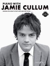 J. Cullum: Piano With Jamie Cullum