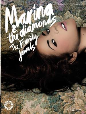 Marina and The Diamonds: Family Jewels