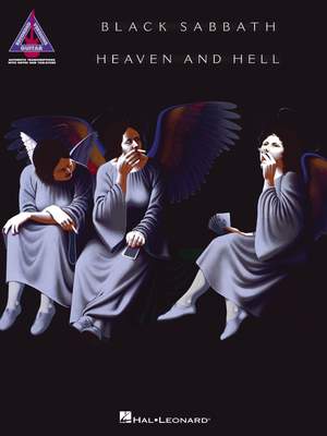 Black Sabbath: Heaven And Hell