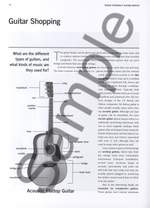 Teach Yourself Guitar Basics Product Image