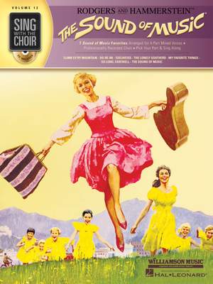 Rodgers and Hammerstein: The Sound of Music