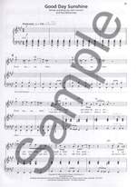 Lennon & McCartney Product Image