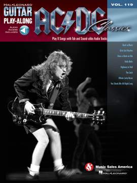 AC/DC Classics