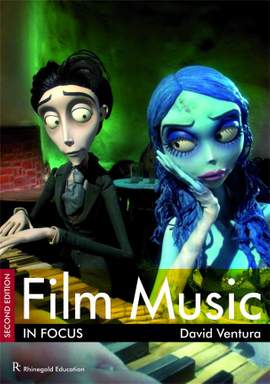 David Ventura: David Ventura: Film Music In Focus