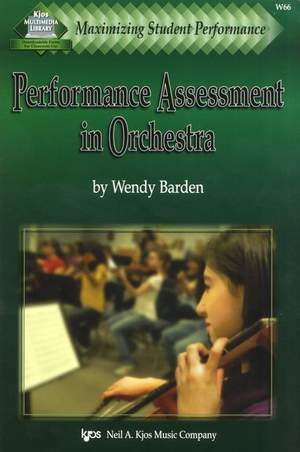 Wendy Barden: Maximizing Student Performance