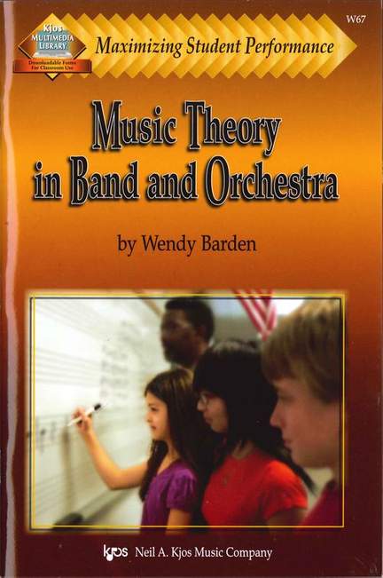 Wendy Barden: Maximizing Student Performance