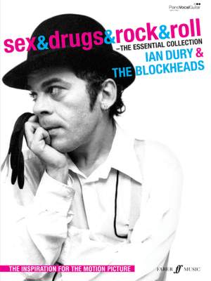 Dury-Blockheads: Sex & Drugs & Rock & Roll