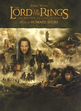 Howard Shore: The Lord of the Rings
