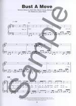 Glee Cast: Glee Songbook: Easy Piano Product Image